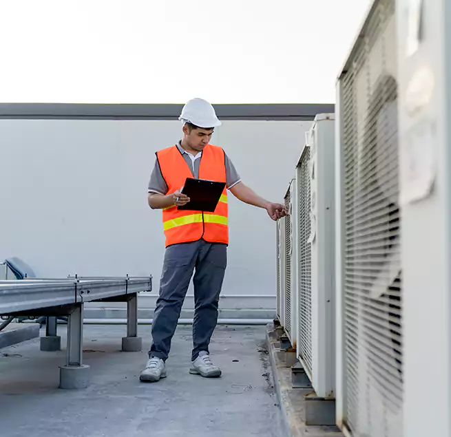 Why Homeowners & Businesses Trust Us in New Brunswick, NJ?