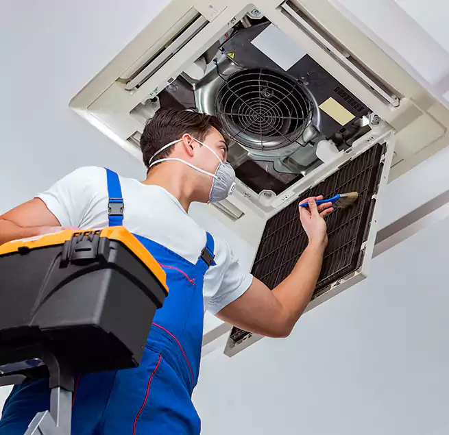 Why Homeowners & Businesses Trust Us in New Brunswick, NJ?